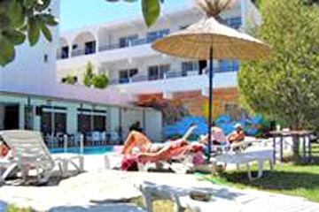 Celadi Vista Hotel Afantou