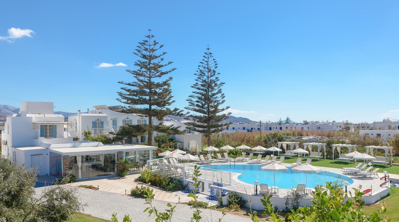 Aparthotel Birikos & 2*