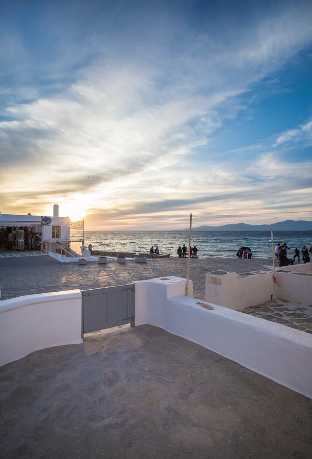 Casa Fiona Apartment Mykonos Town