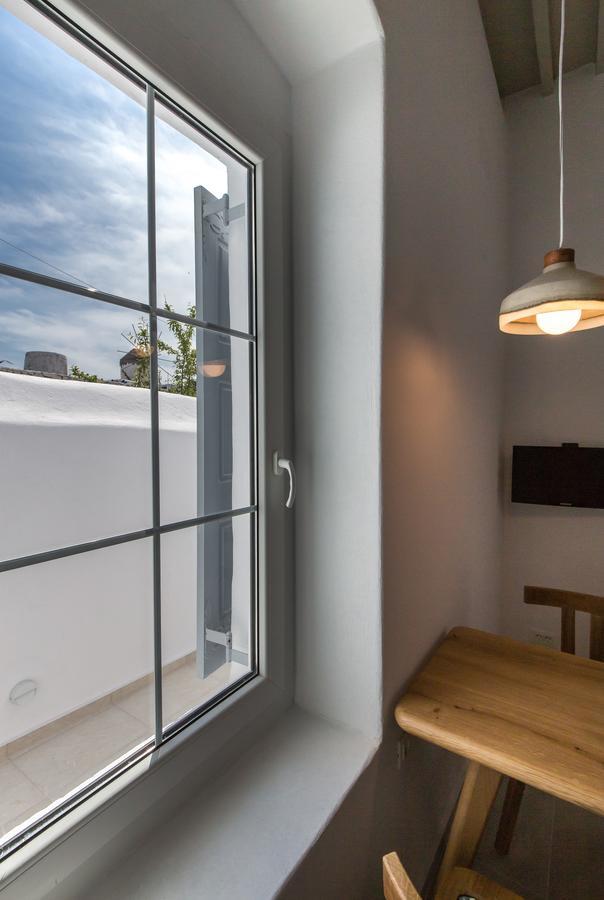 Casa Fiona Apartment Mykonos Town