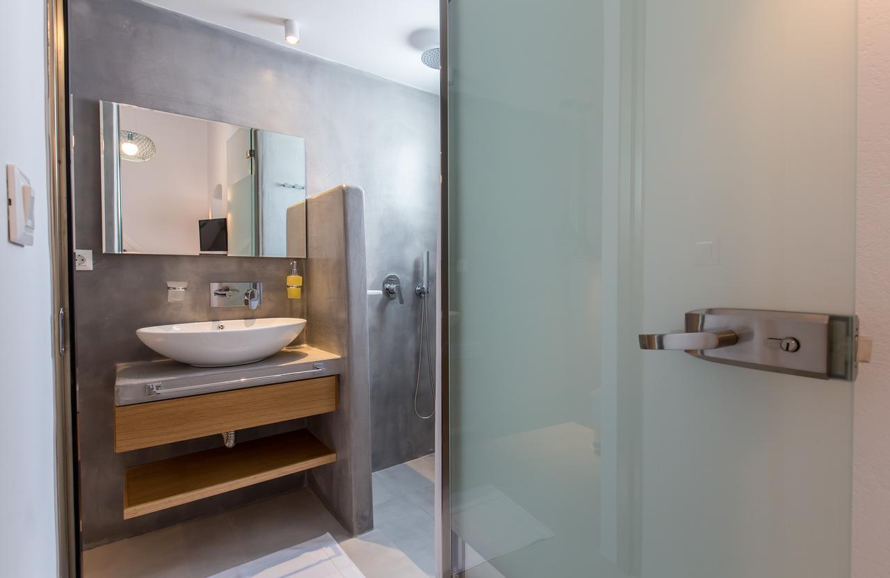 Casa Fiona Apartment Mykonos Town