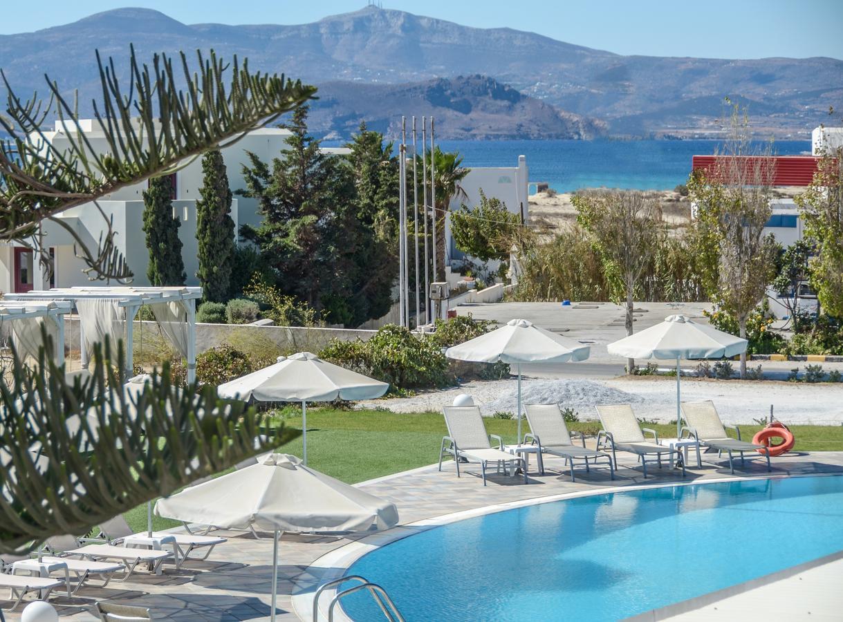 Aparthotel Birikos & 2*