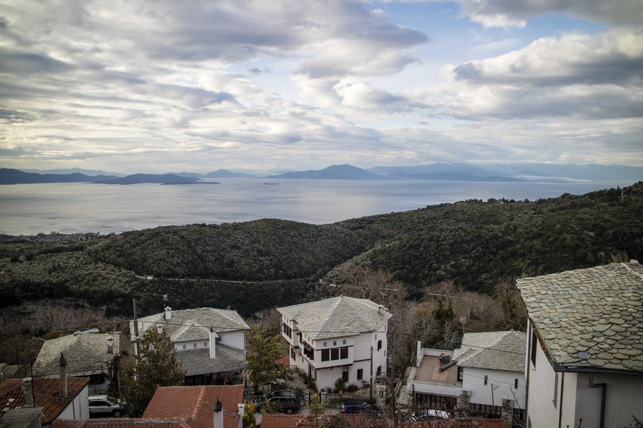 Archontiko Katerina Guest house