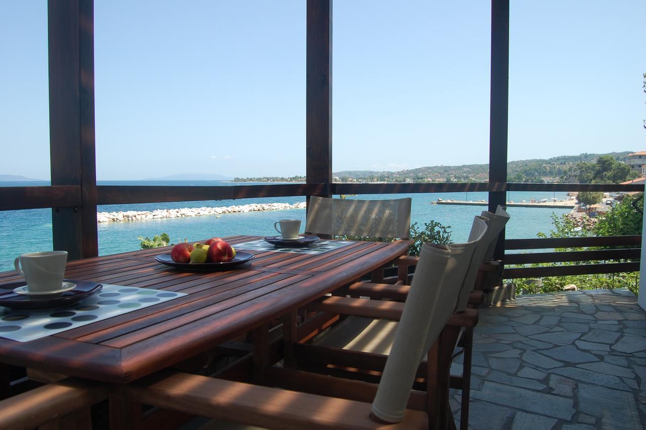 Asmini Holiday home Pefki (Evia)