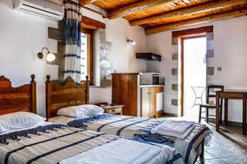 Traditional Stone Aparthotel