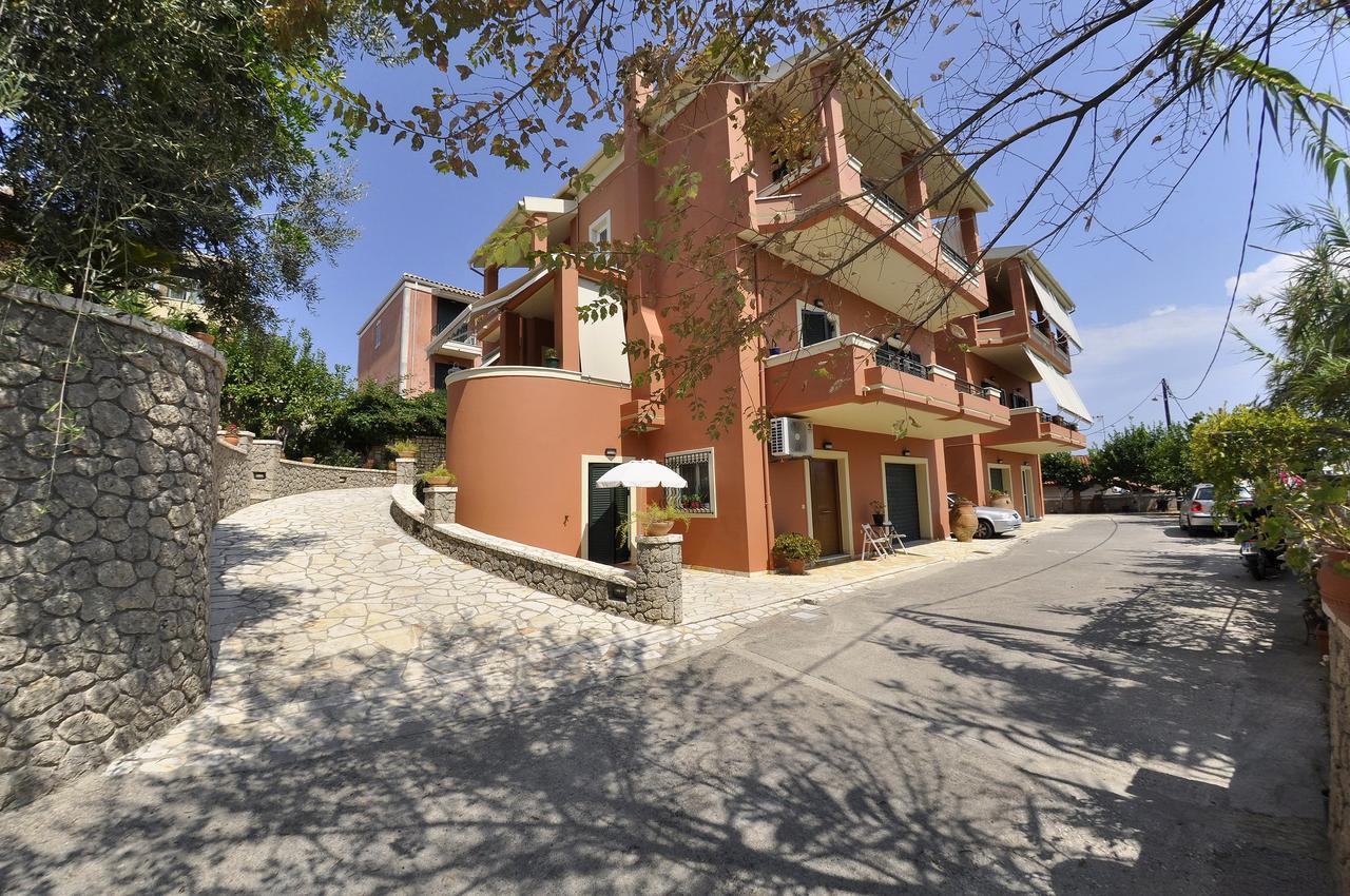 Villa Casa Lena Corfu (city)