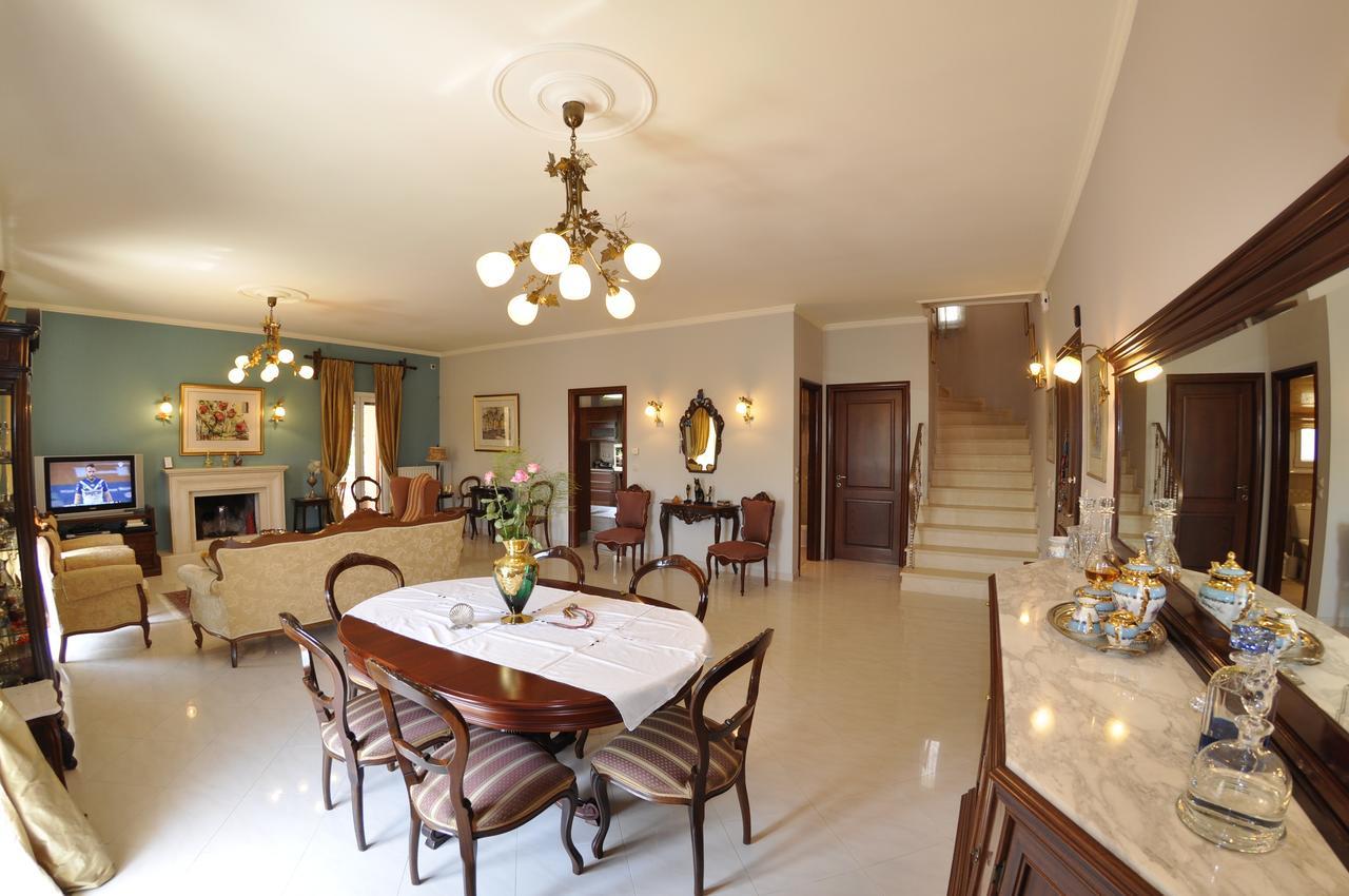 Villa Casa Lena Corfu (city)