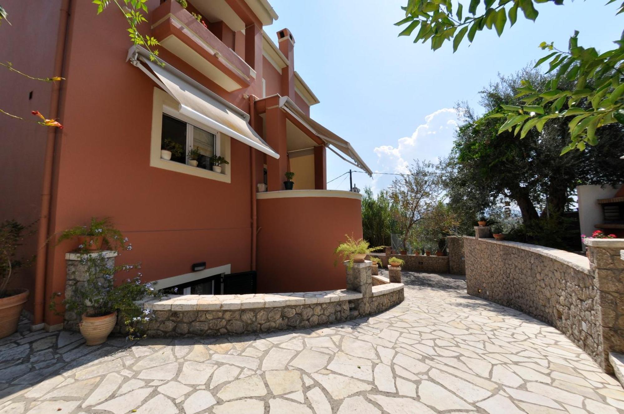 Casa Lena * Corfu (city)