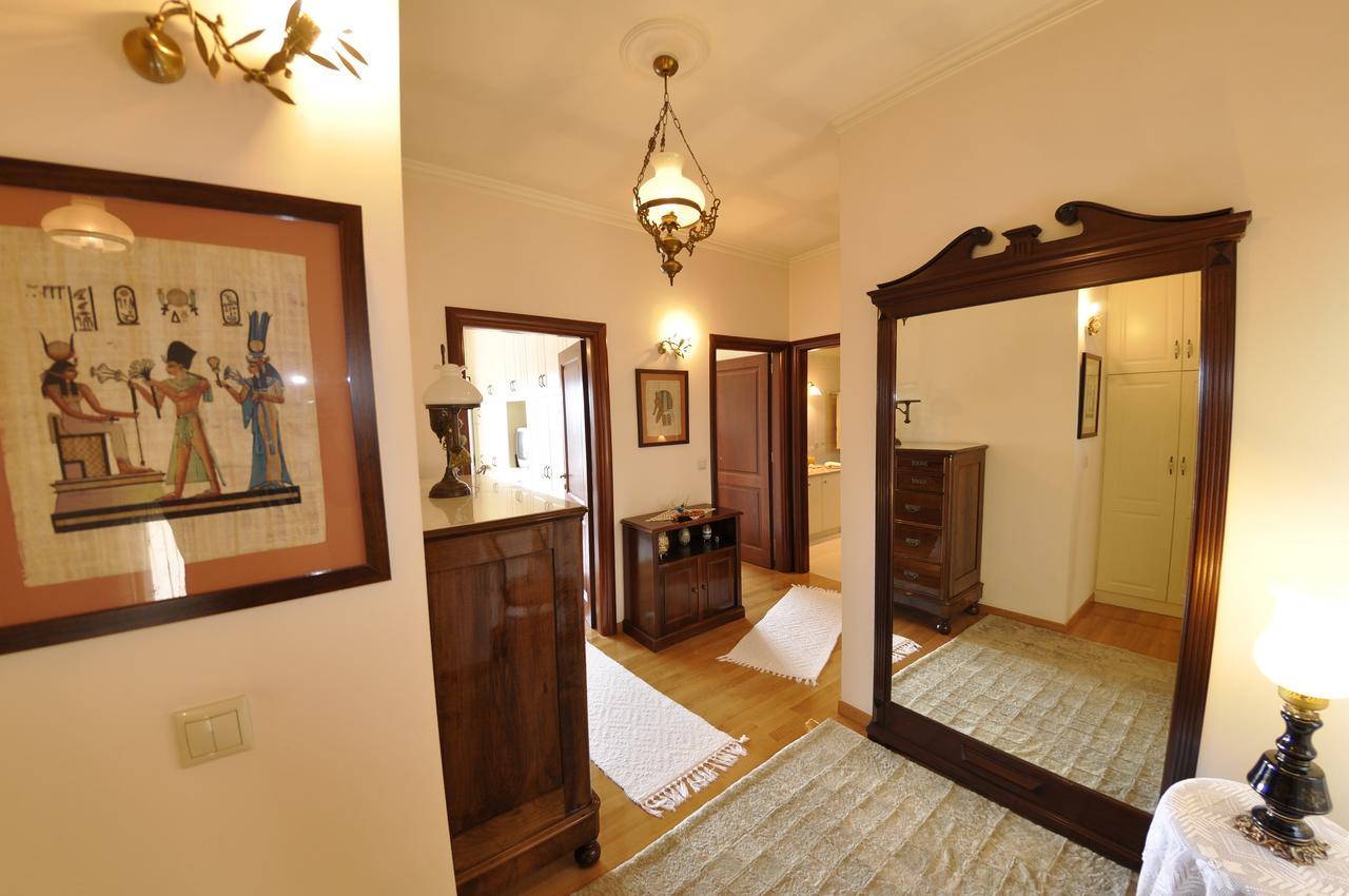 Casa Lena Villa