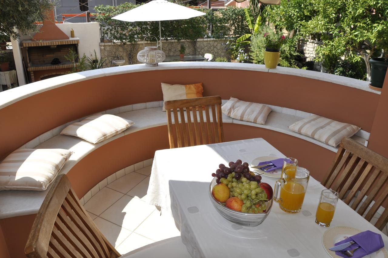 Casa Lena Corfu (city)