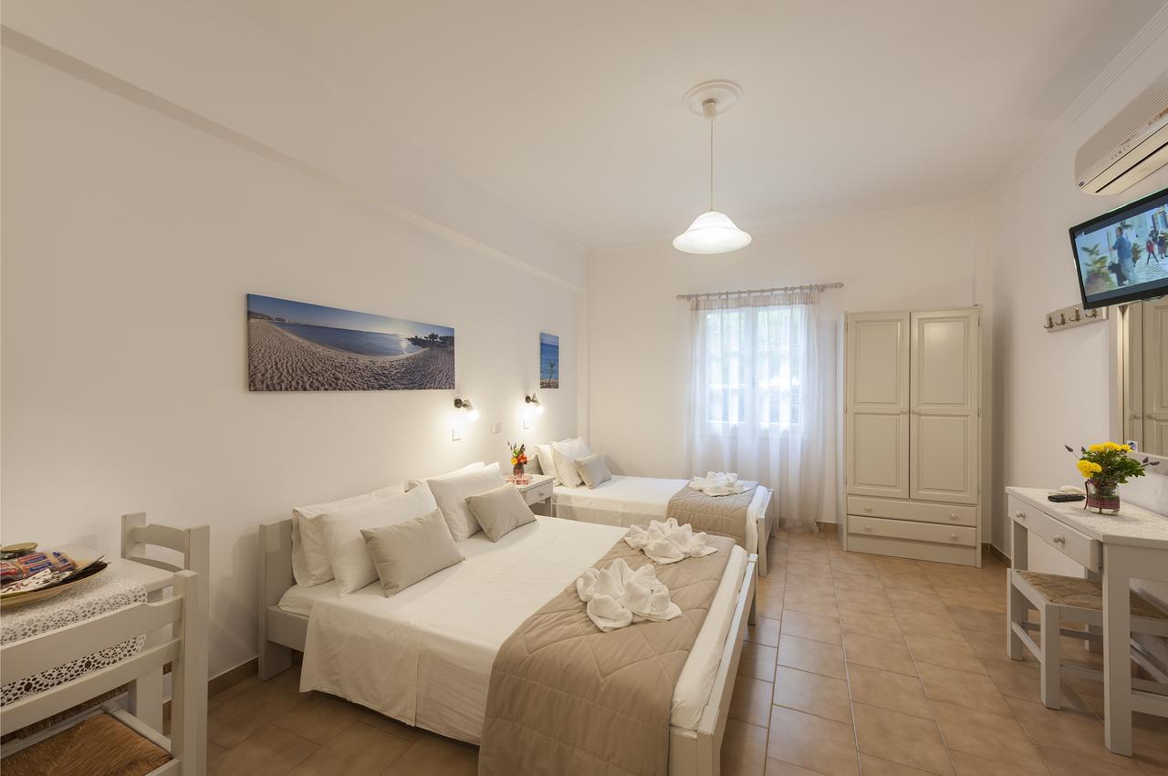 Helen's Minimal & Apartment