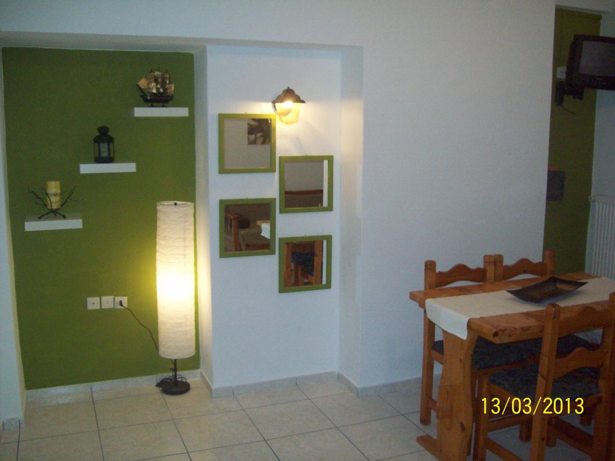 Olive Grove View Apartment