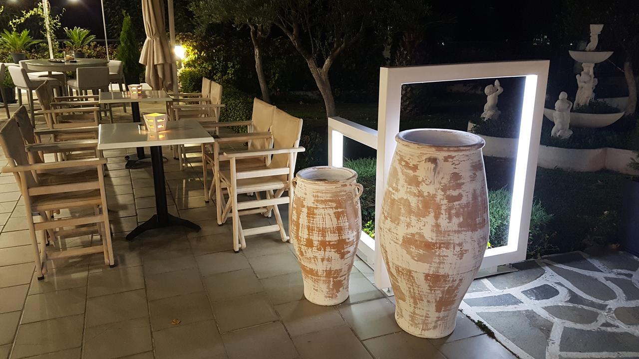 Athina Hotel Asprovalta