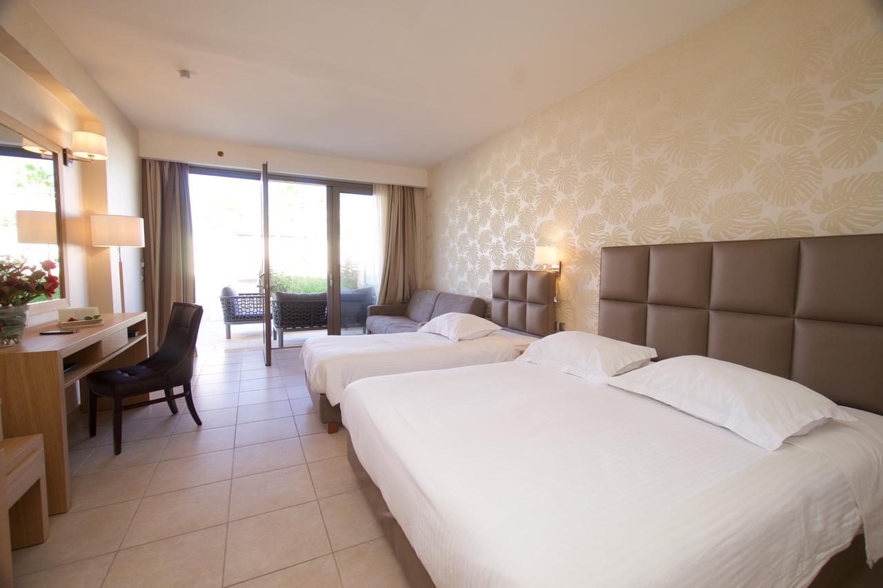 Hotel Ionian Emerald Karavomylos