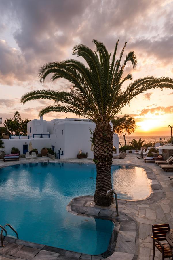 Hotel Poseidon 4*
