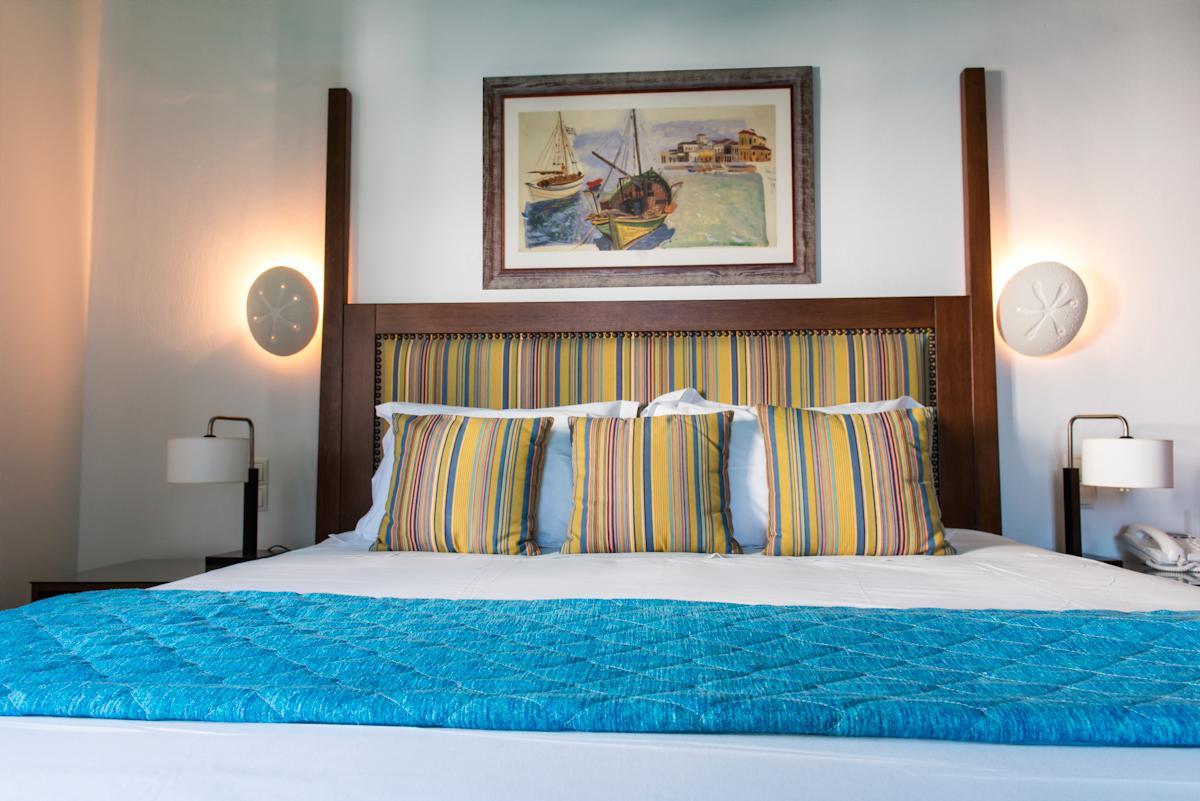 Poseidon Hotel