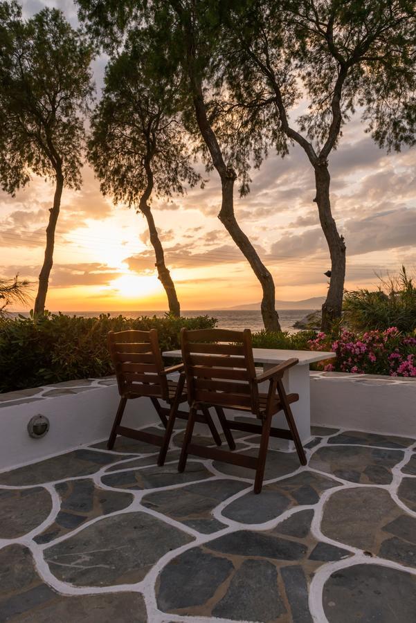 Poseidon Hotel