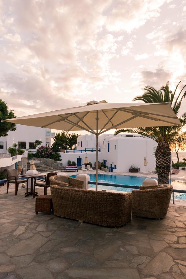 Poseidon Hotel