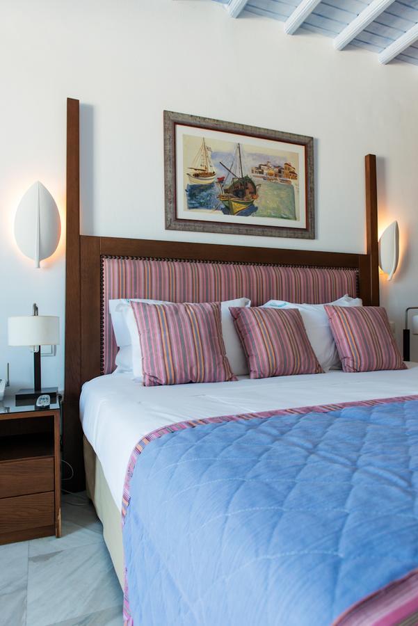 Hotel Poseidon