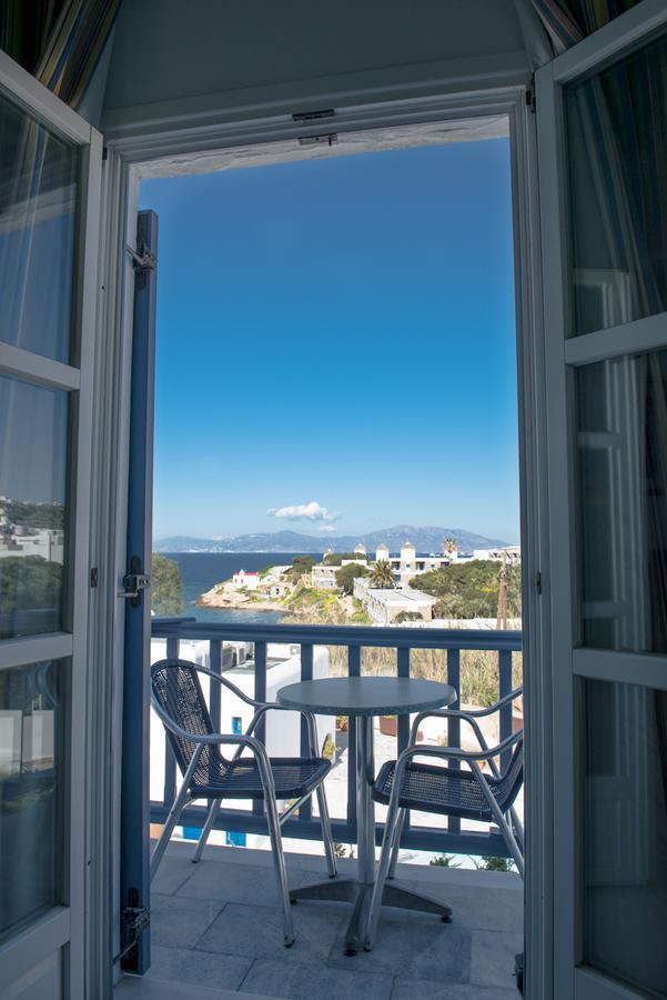 Poseidon Hotel