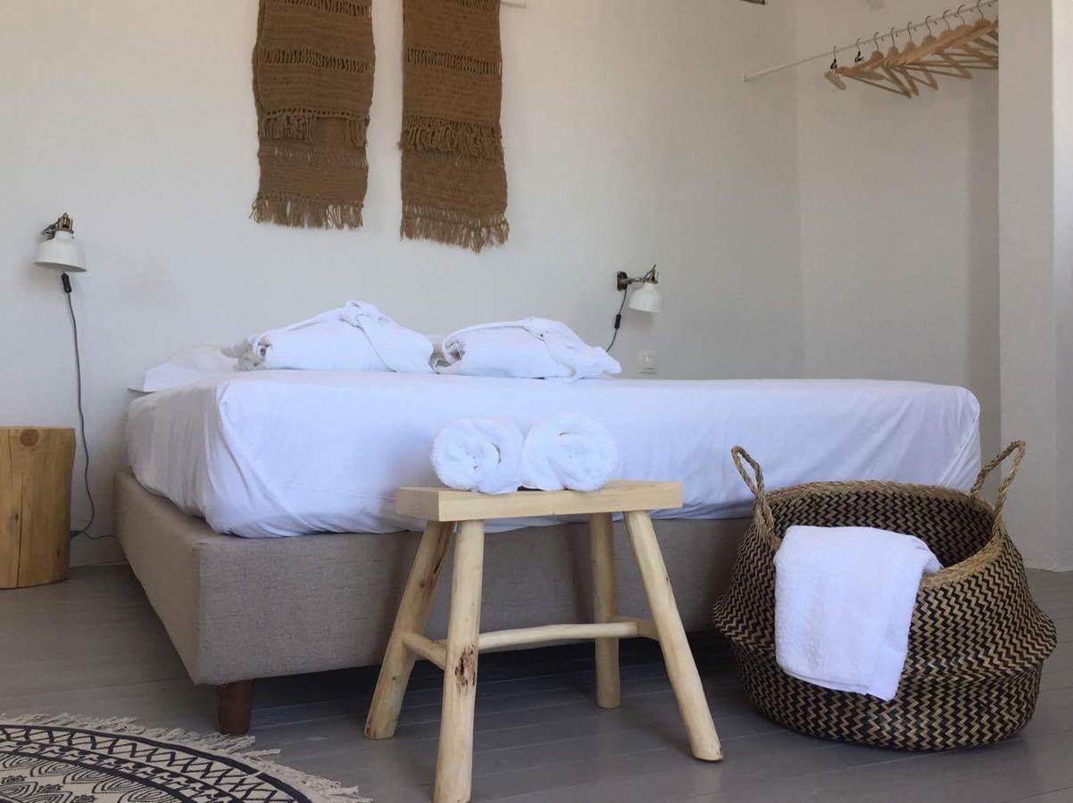 Another Island Holiday home