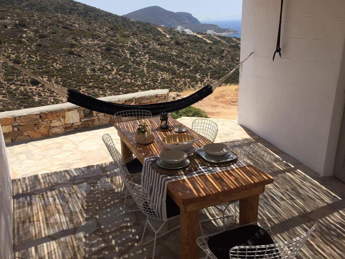 Another Island Holiday home *