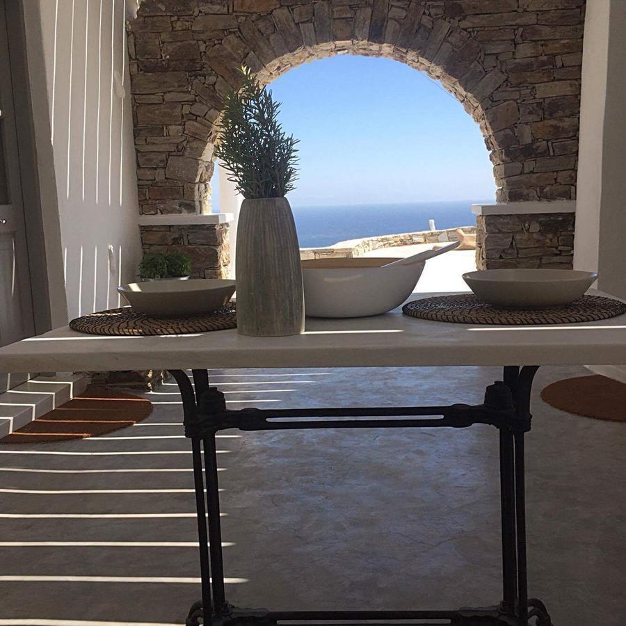 Another Island Holiday home *
