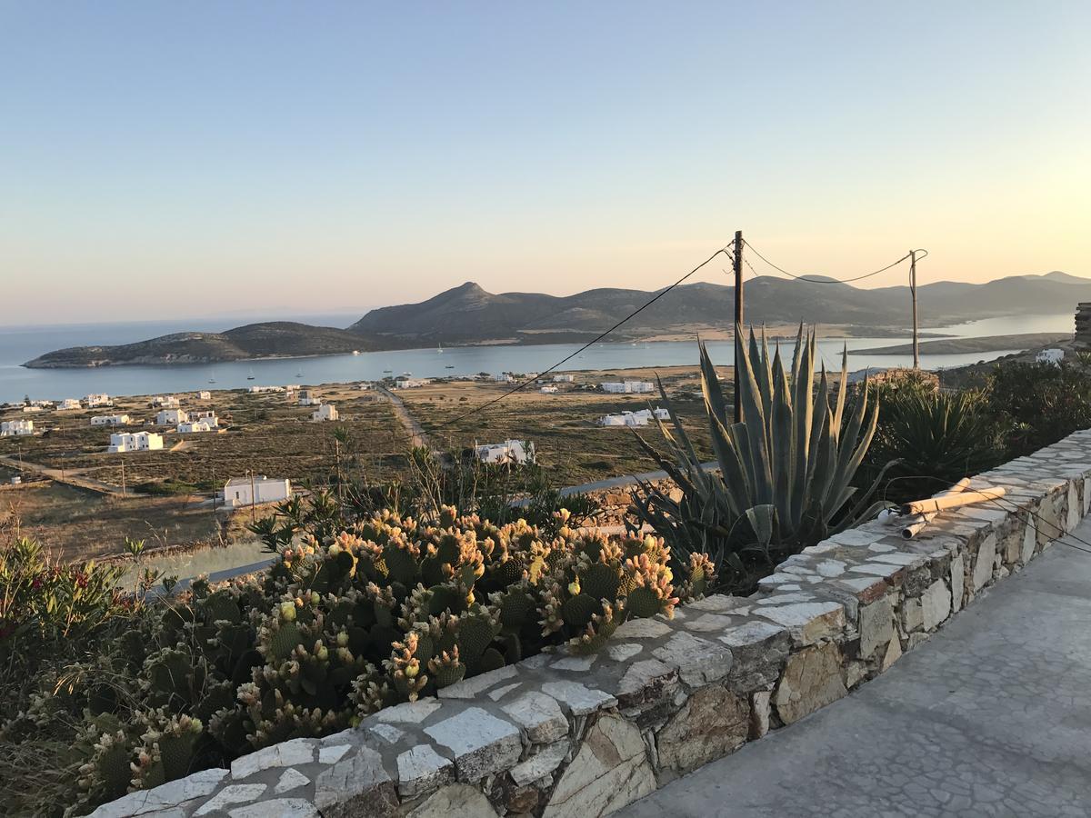 Another Island Holiday home Agios Georgios (Antiparos)