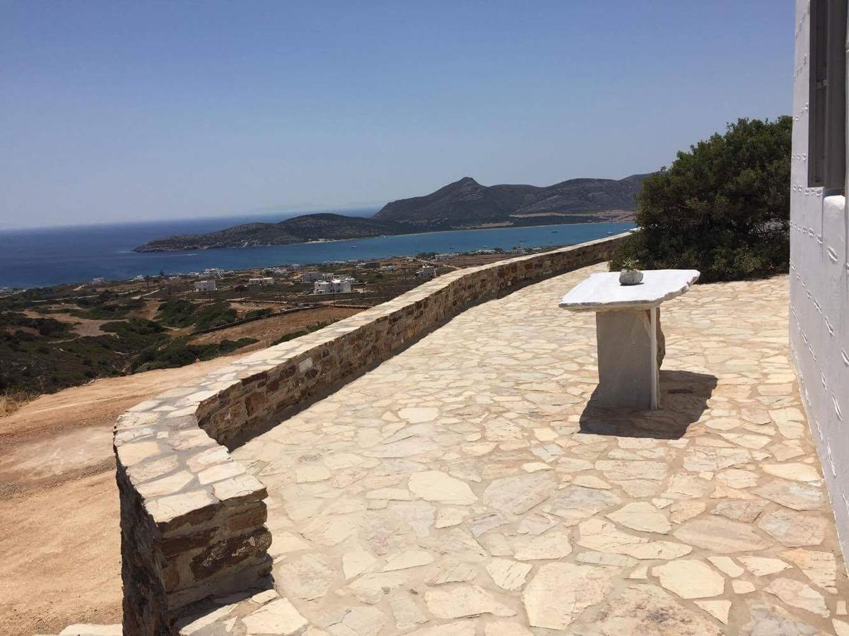 Holiday home Another Island Agios Georgios (Antiparos)