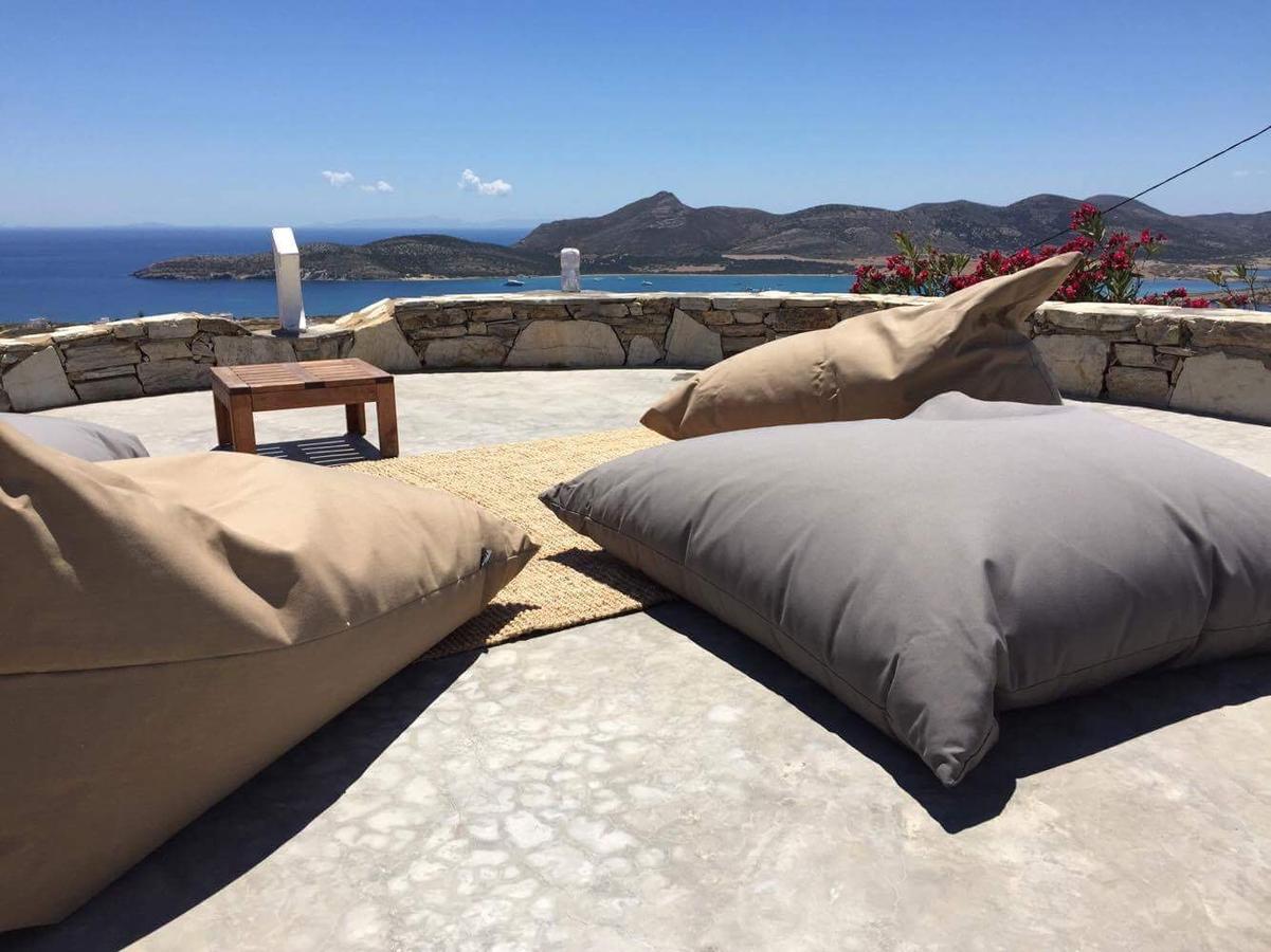 Holiday home Another Island Agios Georgios (Antiparos)
