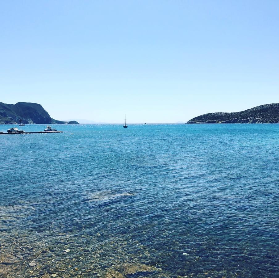 Another Island Holiday home Agios Georgios (Antiparos)