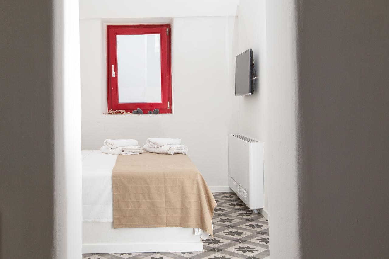 Apartment Sunhaus *