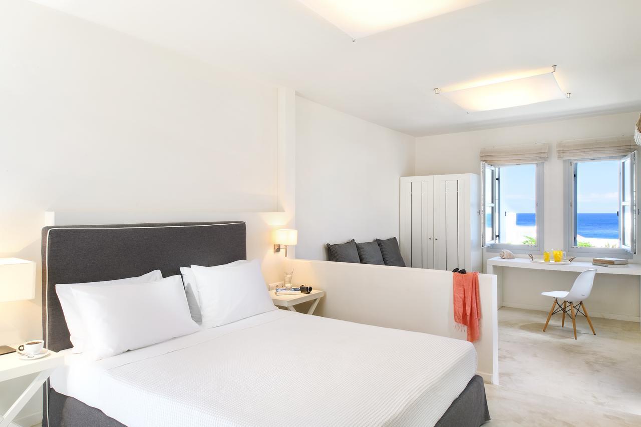Hotel Ammos Skyros