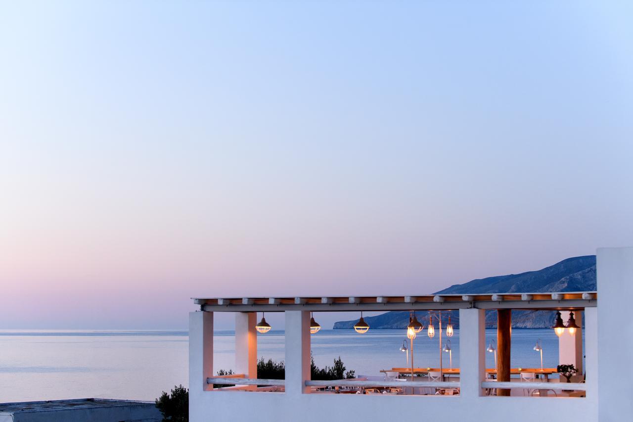 Ammos Hotel 4*