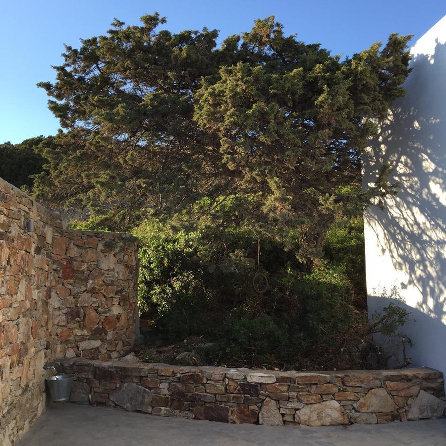 Another Island Holiday home