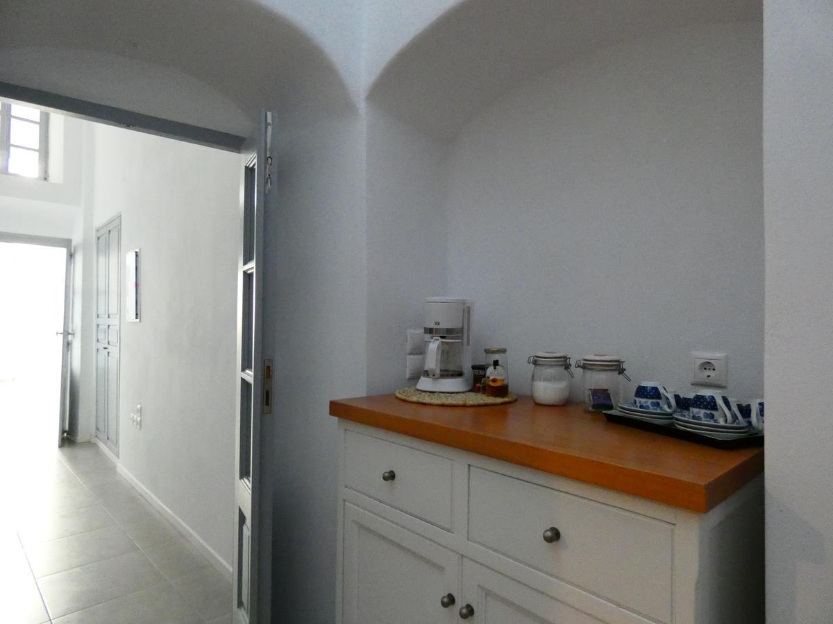 Villa Pantelia Pyrgos Kallistis