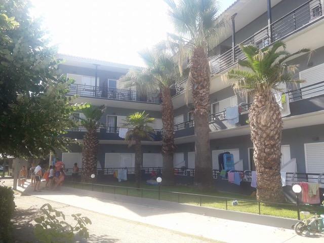 Alexandra Apartment Vrasna