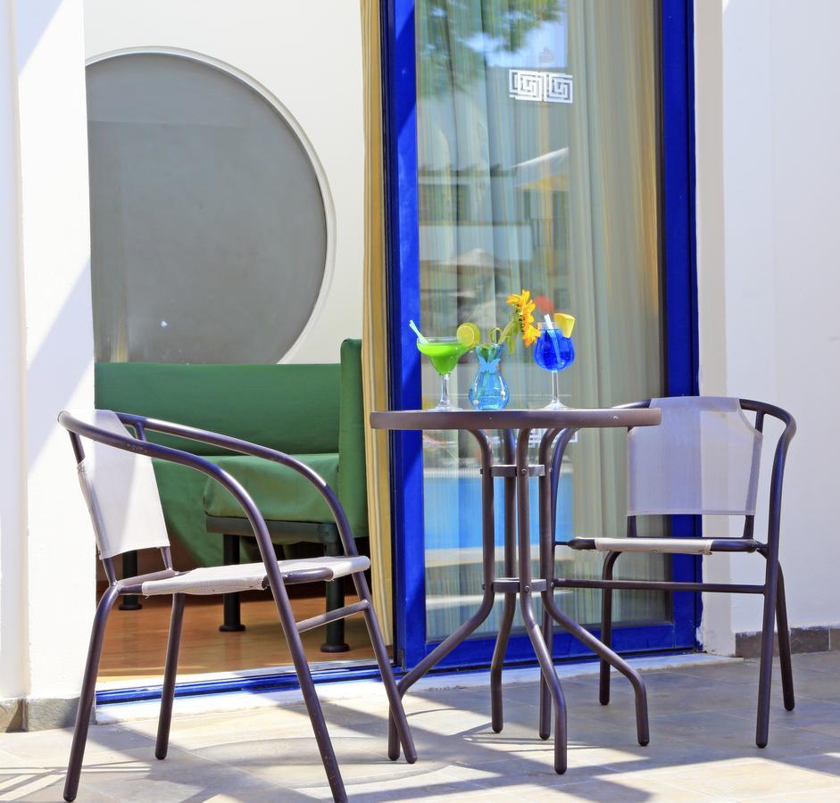 Labranda Miraluna Village Hotel 5*