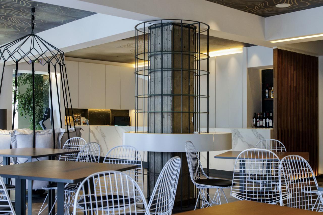Thomais Boutique (adults Only) Hotel 4*