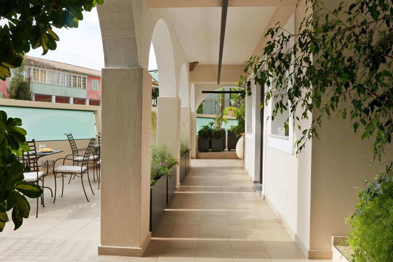 Hotel Thomais Boutique (adults Only) 4*