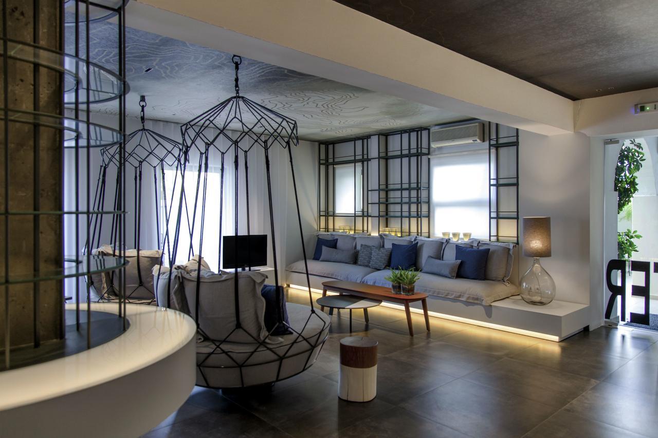 Thomais Boutique (adults Only) 4*