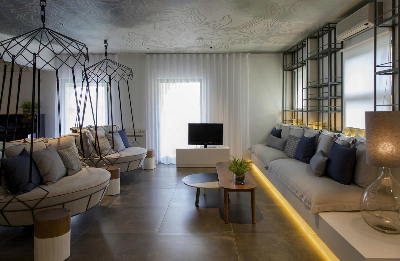Thomais Boutique (adults Only) Hotel Episkopos