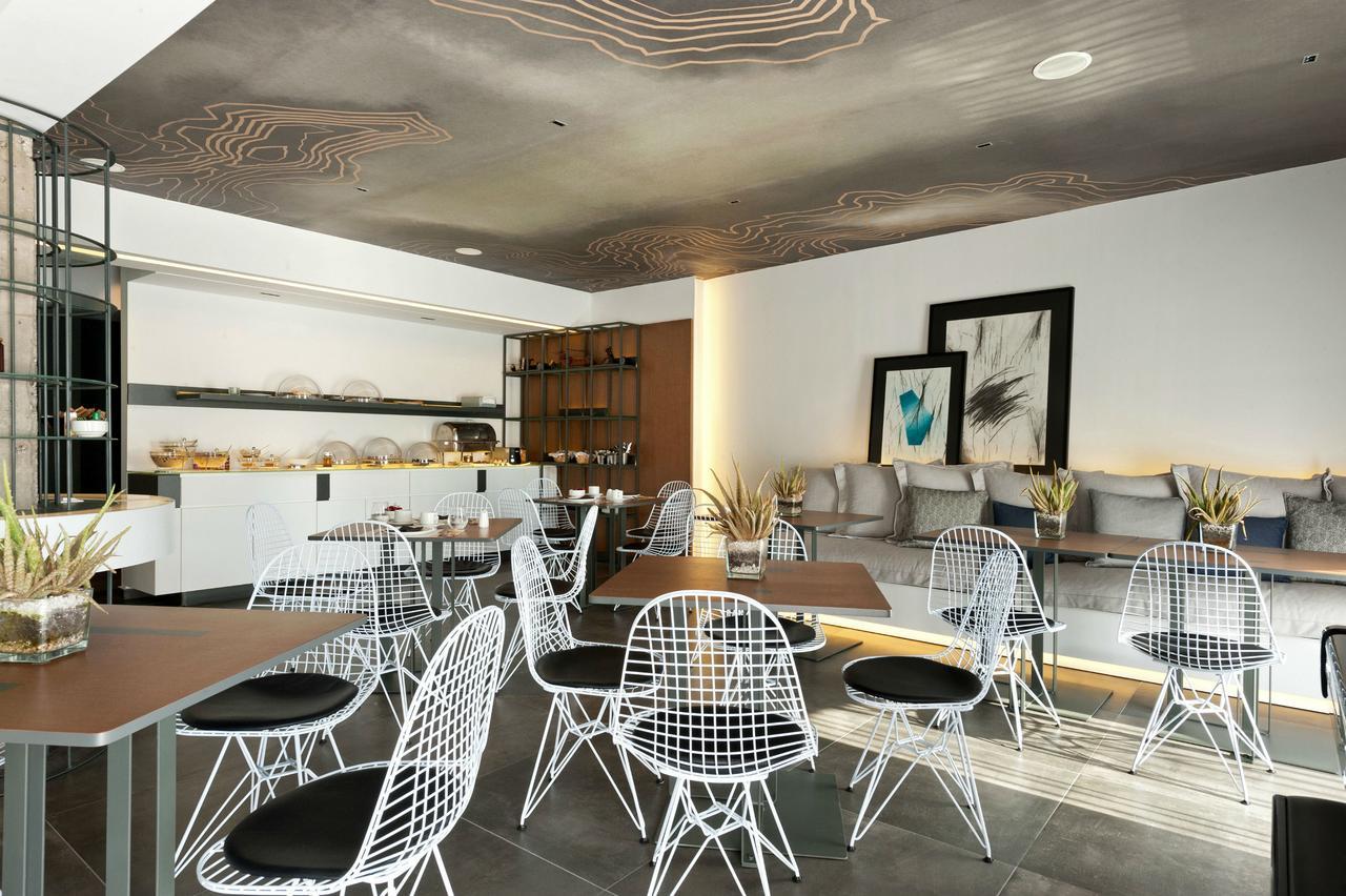 Hotel Thomais Boutique (adults Only) Episkopos