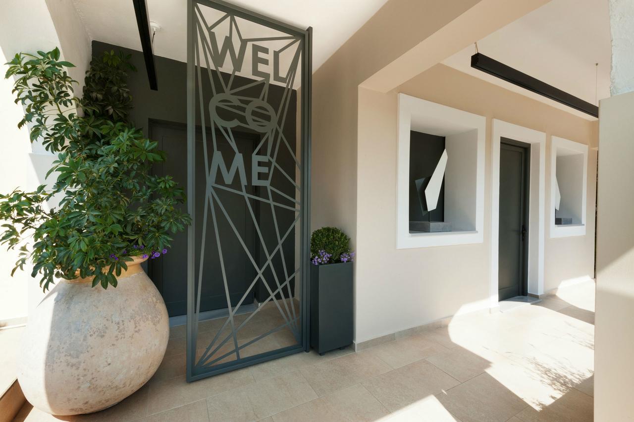 Thomais Boutique (adults Only) 4*