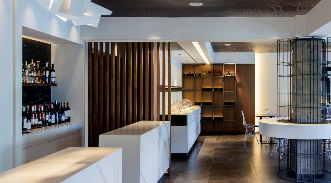 Thomais Boutique (adults Only) Hotel Episkopos