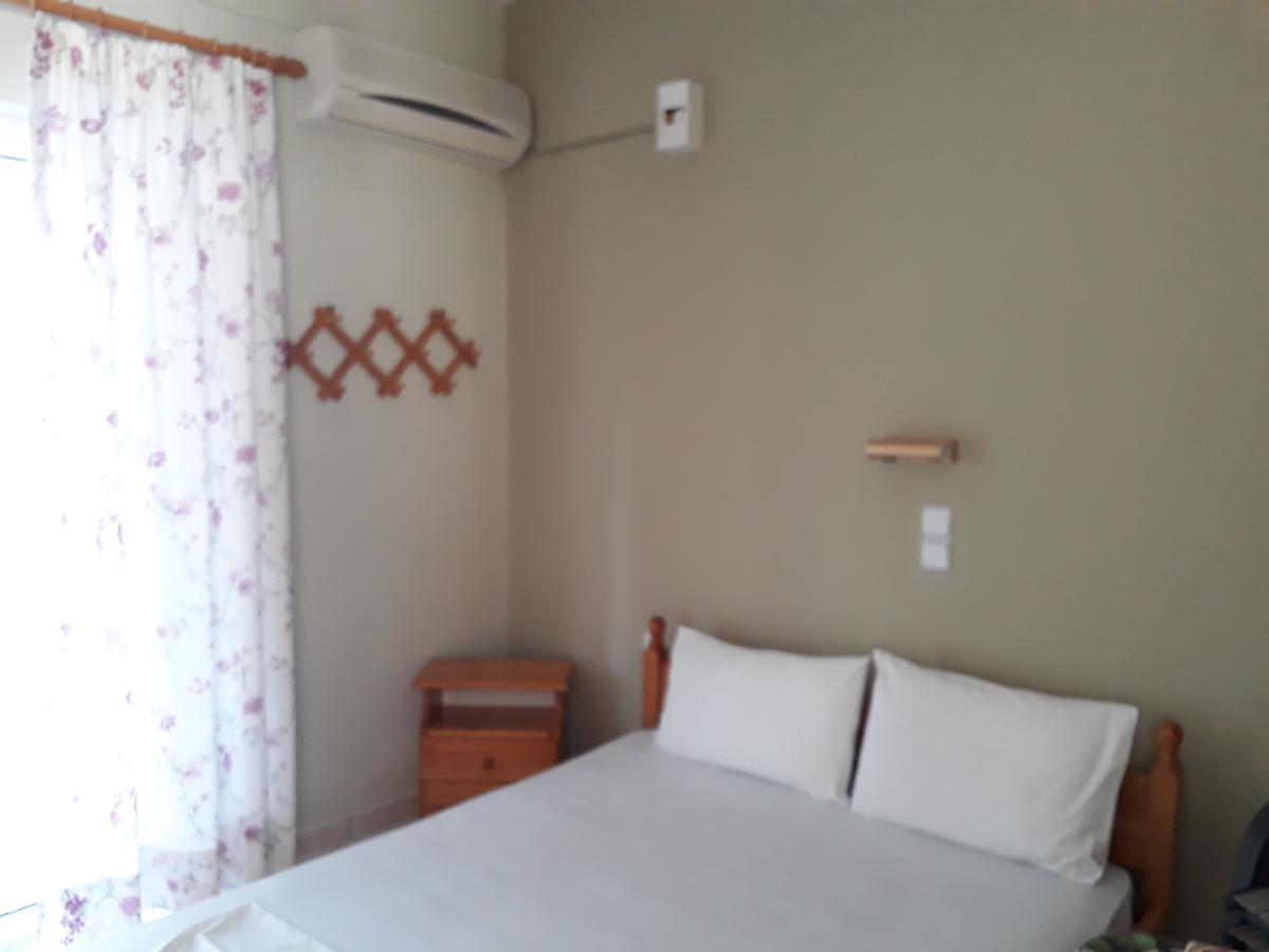 Guest house Oasis Amoudi