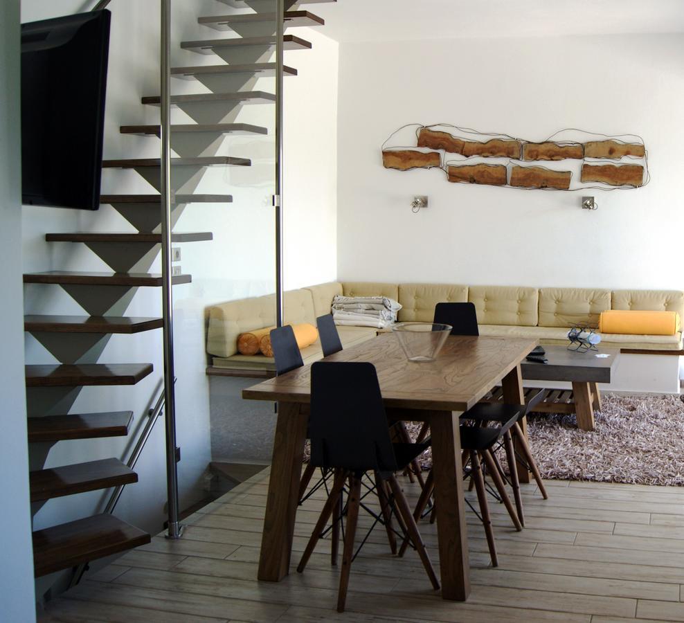Manna Gea Holiday home Vonitsa