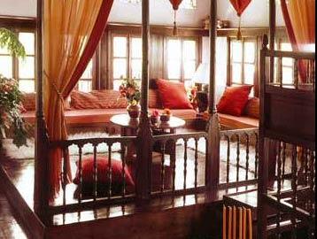 Guest house Santikos Mansion, Santikos Collection Vizitsa