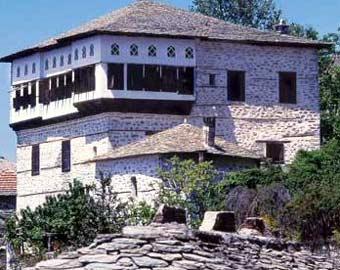 Santikos Mansion, Santikos Collection 4* Vizitsa