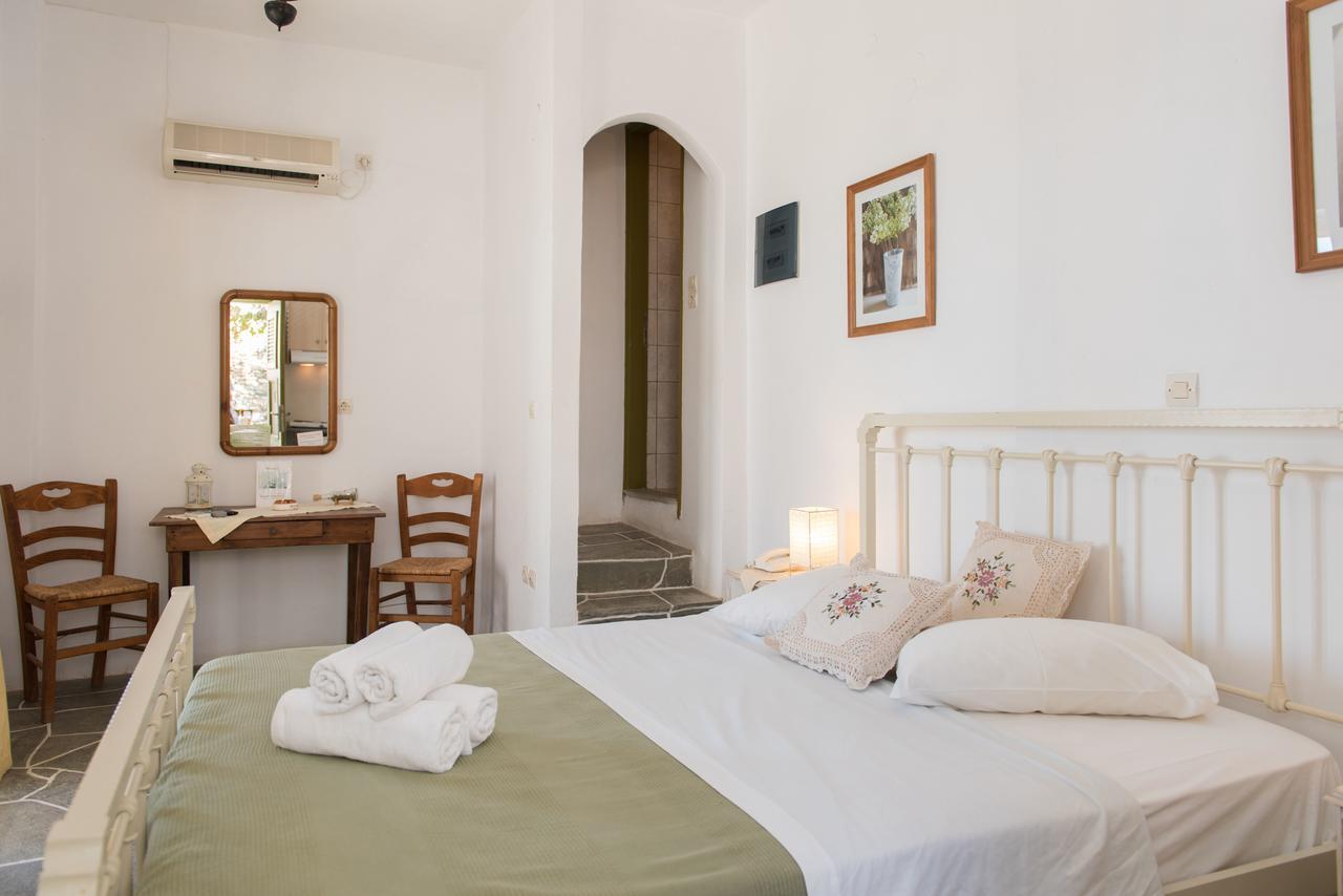 Agnanti Traditional Guest house 3*